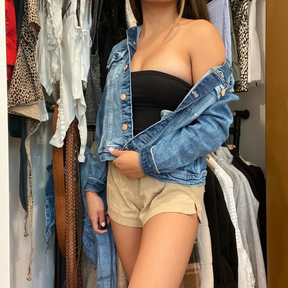 h&m denim jacket - Picture 2 of 4